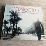 Brazilectro - Latin Flavoured Club Tunes Session 4 (2 CD) (2002) AUDIOPHARM KIADÁSÚ CD! fotó