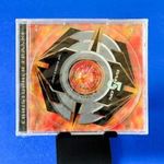 Christopher Franke - Babylon 5: The Ragged Edge CD Soundtrack Ex Tangerine Dream fotó