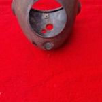BMW R51/3 , BMW R25 BOSCH LÁMPA fotó