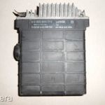 Mercedes motorvezérlő 0280800346 Bosch fotó