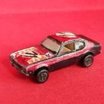 Matchbox Ford Capri fotó