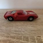 Matchbox Superfast No. 41 Ford GT fotó