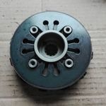 Simson S51 kuplungszerkezet. fotó