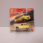 Matchbox 1970 Citroen 2CV fotó