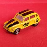 Corgi Citroen fotó