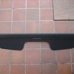 Peugeot Rifter-Citroen Berlingo-Opel Combo csomagtér roló fotó