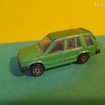 Régi Majorette Toyota 4WD =1= fotó