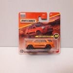 Matchbox Toyota 4Runner Super Chase fotó