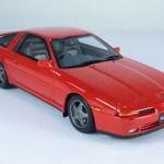 1: 18 1/18 Ottomobile Toyota Supra MK3 1986 fotó