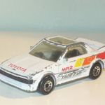 Matchbox MB Toyota MR2 fotó
