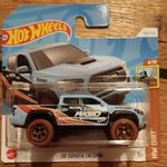 Hot Wheels Toyota Tacoma 2020 - HW Dirt 4/10 - 198/250 modell autó fotó