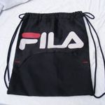 FILA tornazsák fotó