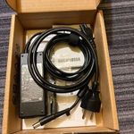 HP 90W Smart AC Adapter ED495AA Újszerű, eredeti termék! /2025_Q1_#4 fotó