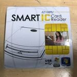 EZ100PU Smart IC Kártya olvasó - nincs tesztelve fotó