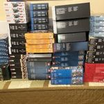 Lego nagy méretű ÜRES dobozok Star Wars, IDEAS, Creator stb új állapotban eladók! fotó