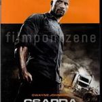 Csapda (Snitch, 2013) DVD fsz: Dwayne Johnson - karcmentes lemezzel fotó