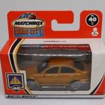 Matchbox [#40] BMW 3 Series Coupe fotó