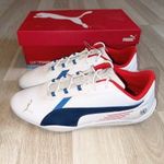 új Puma BMW MMS R-Cat sportcipő 44.5 -es fotó