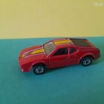 Régi Hot Wheels France BMW M-1 =ZS= fotó