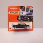 Matchbox 1969 BMW 2002 fotó