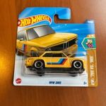 Hot Wheels 2025 – BMW 2002 Új fotó