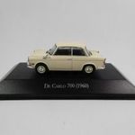 BMW 700 Carlo, 1/43 Salvat leárazva fotó