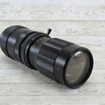 85-210mm objektív - M42 csatlakozással fotó