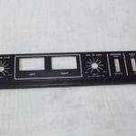 AKAI 4000d , és MK-ll szalagos orsós magnó SZÉP ALSÓ ELŐLAPJA fotó