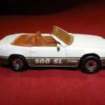 Matchbox Mercedes 500 SL fotó