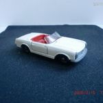 Matchbox Regular Wheels Mercedes 230 SL fotó
