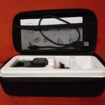 GoPro Hero 9 - Újszerű + ajándék 64 GB SD kártya + ingyenes szállítás fotó