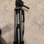 Cullmann fényképezőgép, videó kamera álvány tripod fotó