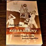Zsíros Tibor Kosárarany fotó