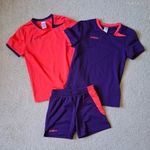 Decathlon Atorka lány kézilabda szett 6év, 115-124 fotó
