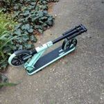 Összecsukható roller fotó
