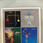 CHRIS REA - THE TRIPLE ALBUM COLLECTION (2013) (3 CD) (BOX) fotó