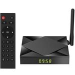 Tanix Tx6S Android TV Box 4/32 fotó