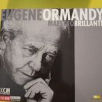 EUGENE ORMANDY - MAESTRO BRILLANTE 10 CD BOX (2000) ( 10 CD ) (díszdoboz) fotó
