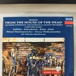 JANÁCEK - FROM THE HOUSE OF THE DEAD (1980 / 1991) (2 CD + KÖNYV) (BOX) fotó