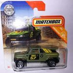 RIDGE RAIDER, MB (c2018), bliszteres , MATCHBOX , bontatlan fotó