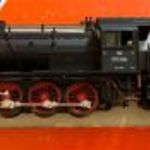 Roco H0 43229 ÖBB 657 gőzmozdony fotó