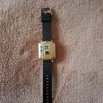 Senior okosóra Health Fit Pro GPS+SIM kártya foglalat fotó