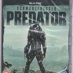 Ragadozó - Predator (1987) (Schwarzenegger) Blu-Ray fotó