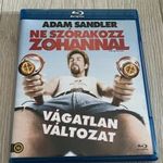Ne szórakozz Zohannnal BLU-RAY - Adam Sandler (makulátlan, szinkronos) fotó
