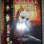 Sziklák vére horrorfilm , új, fóliás dvd 2990ft helyett 1490ft!!! Ritkaság fotó