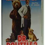 Dr.Doolittle 2. / Eddie Murphy / DVD fotó