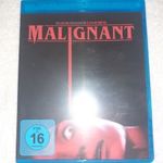 Eleven kór ( James Wan ) Blu-ray fotó