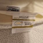Wellpur memoriahabos fekvőbetét használt eladó fotó