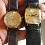 CORNAVIN MŰKÖDŐ MECHANIKUS FÉRFI KARÓRA 2 DB fotó