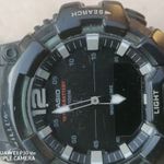Casio férfi karóra fotó